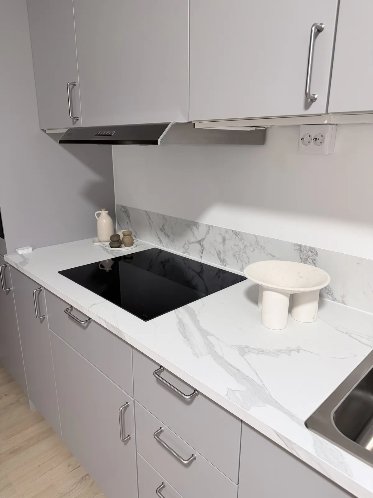 Hyreslägenhet på Kalmar i kalmar