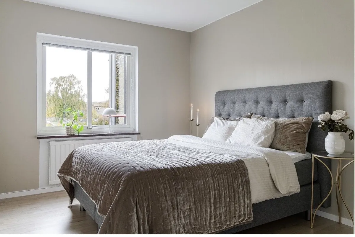 Hyreslägenhet på Kalmar i kalmar