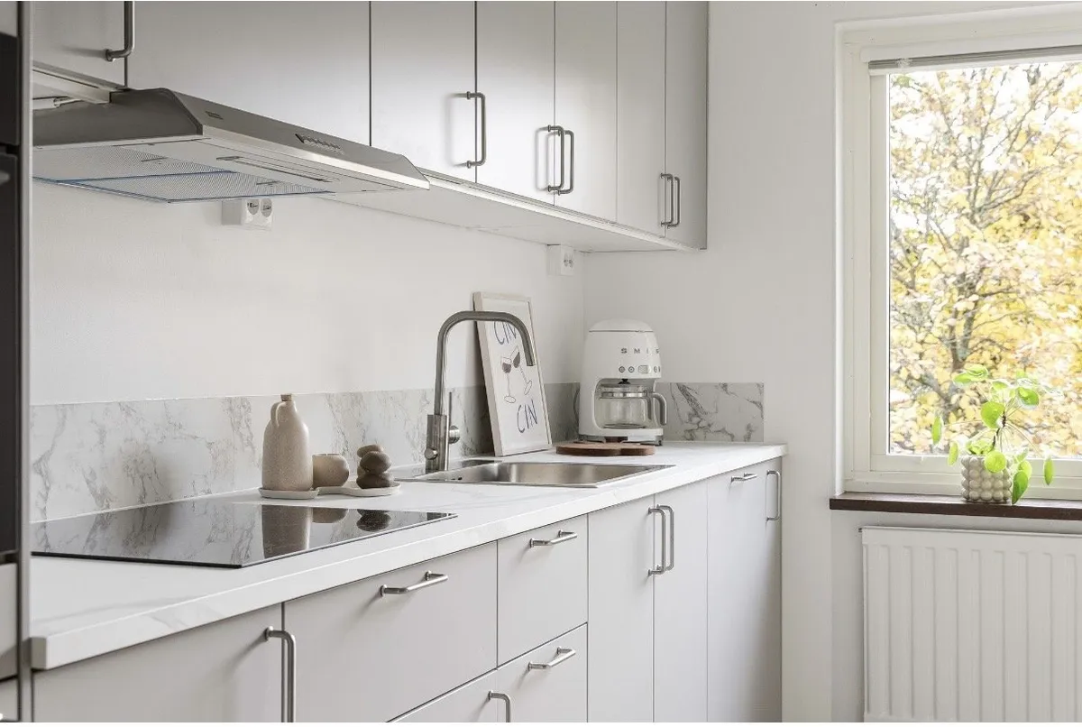 Hyreslägenhet på Kalmar i kalmar