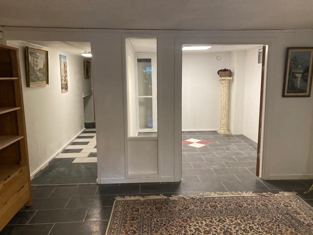 Hyreslägenhet på Partille i partille