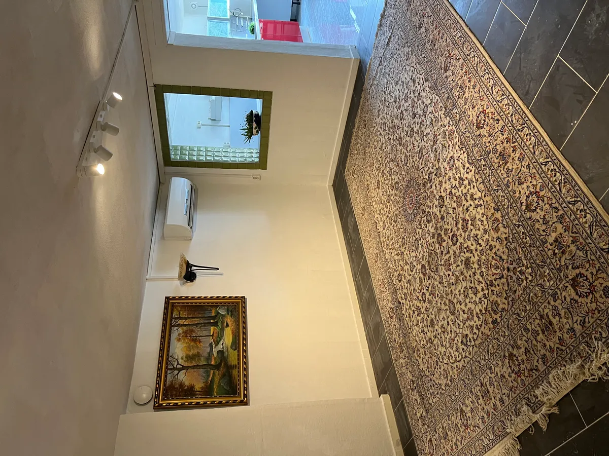 Hyreslägenhet på Partille i partille