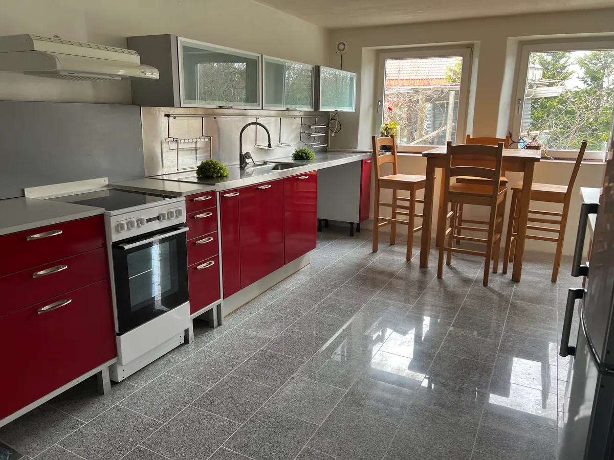 Hyreslägenhet på Partille i partille