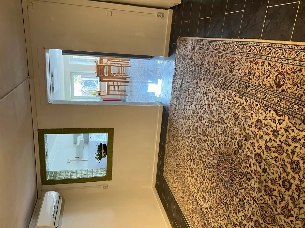 Hyreslägenhet på Partille i partille