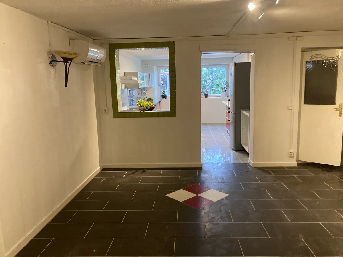 Hyreslägenhet på Partille i partille