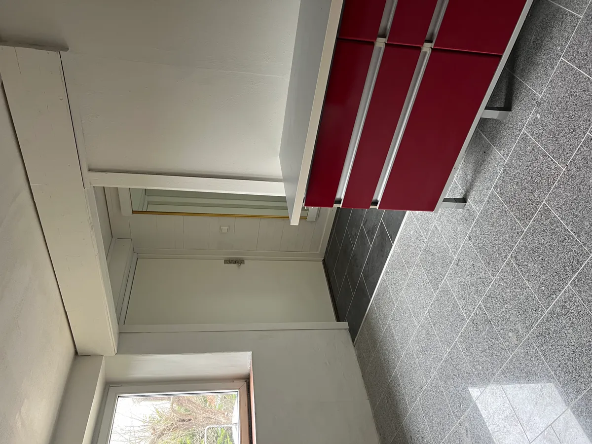 Hyreslägenhet på Partille i partille