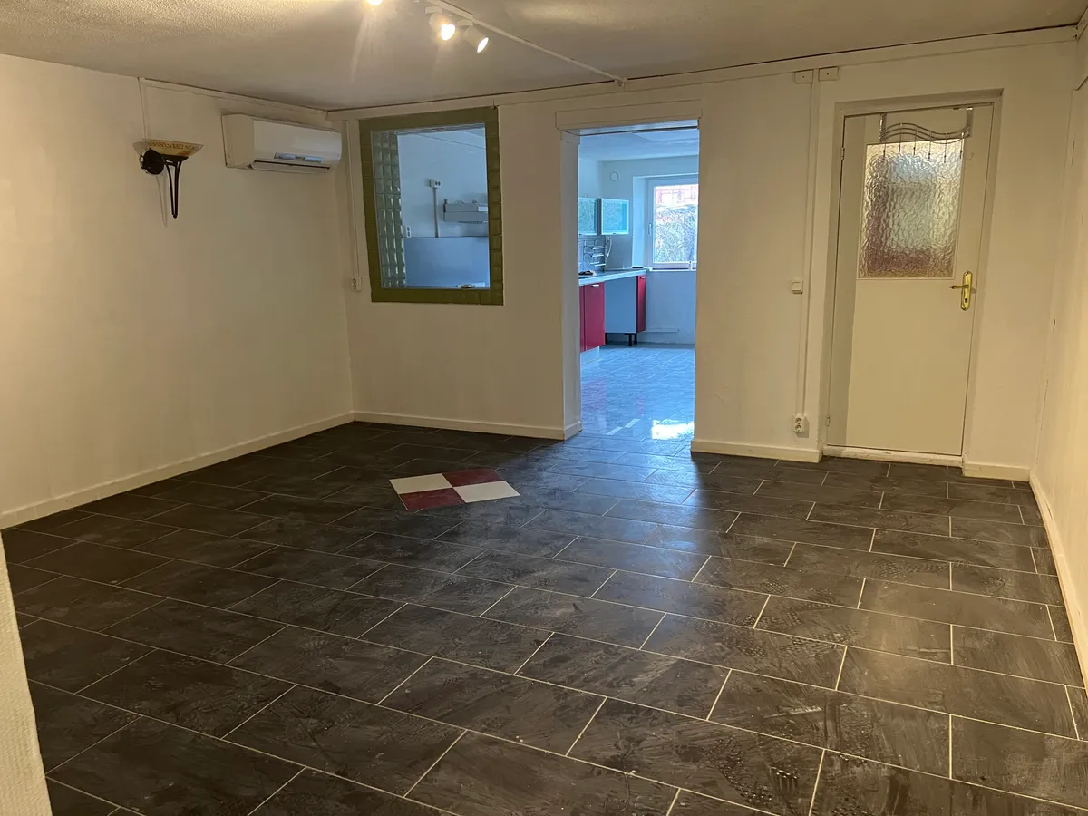 Hyreslägenhet på Partille i partille