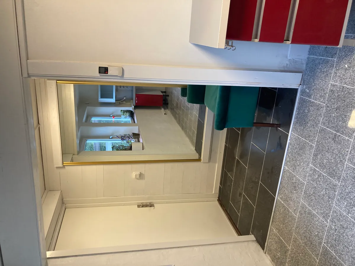 Hyreslägenhet på Partille i partille