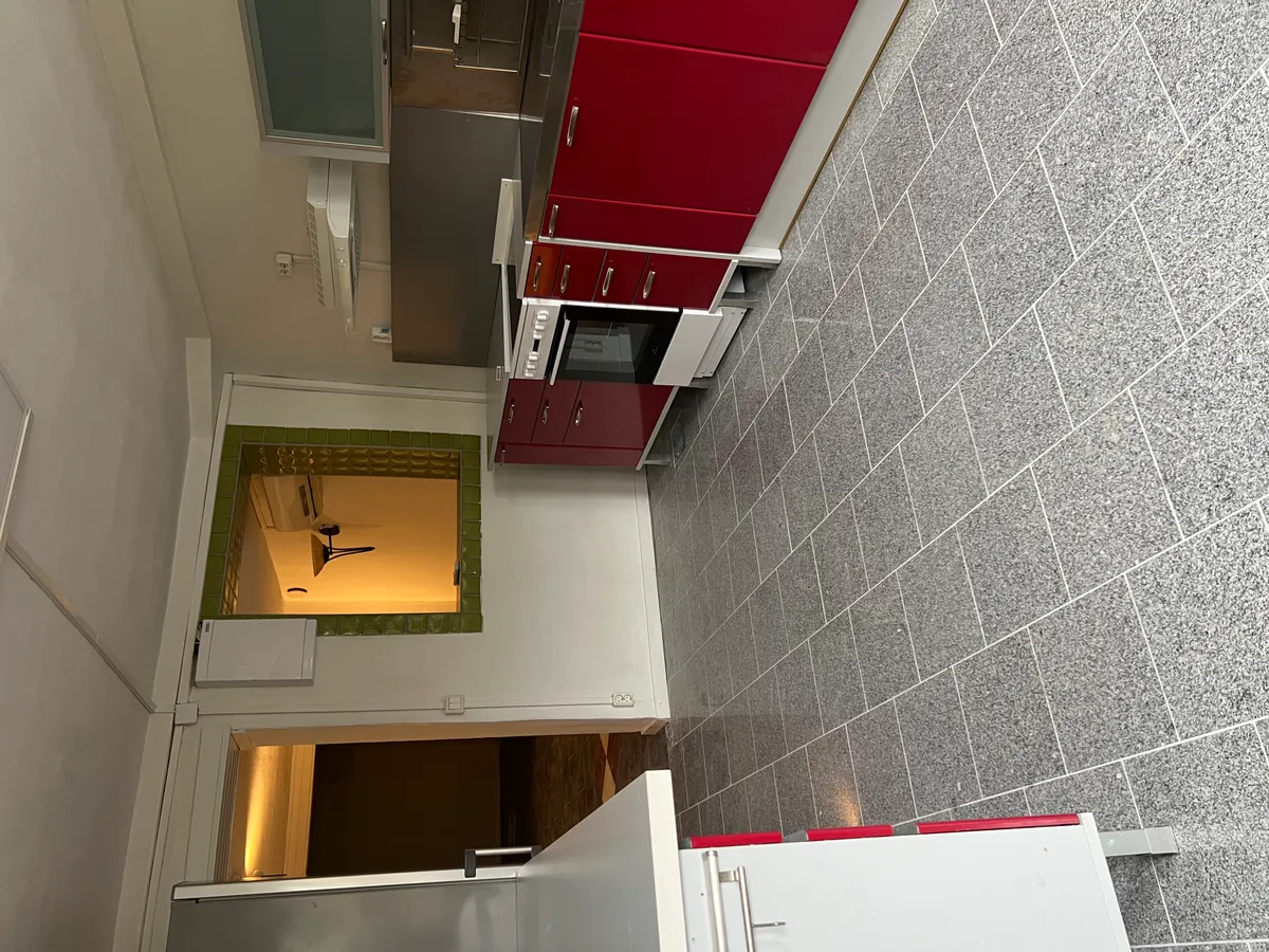 Hyreslägenhet på Partille i partille