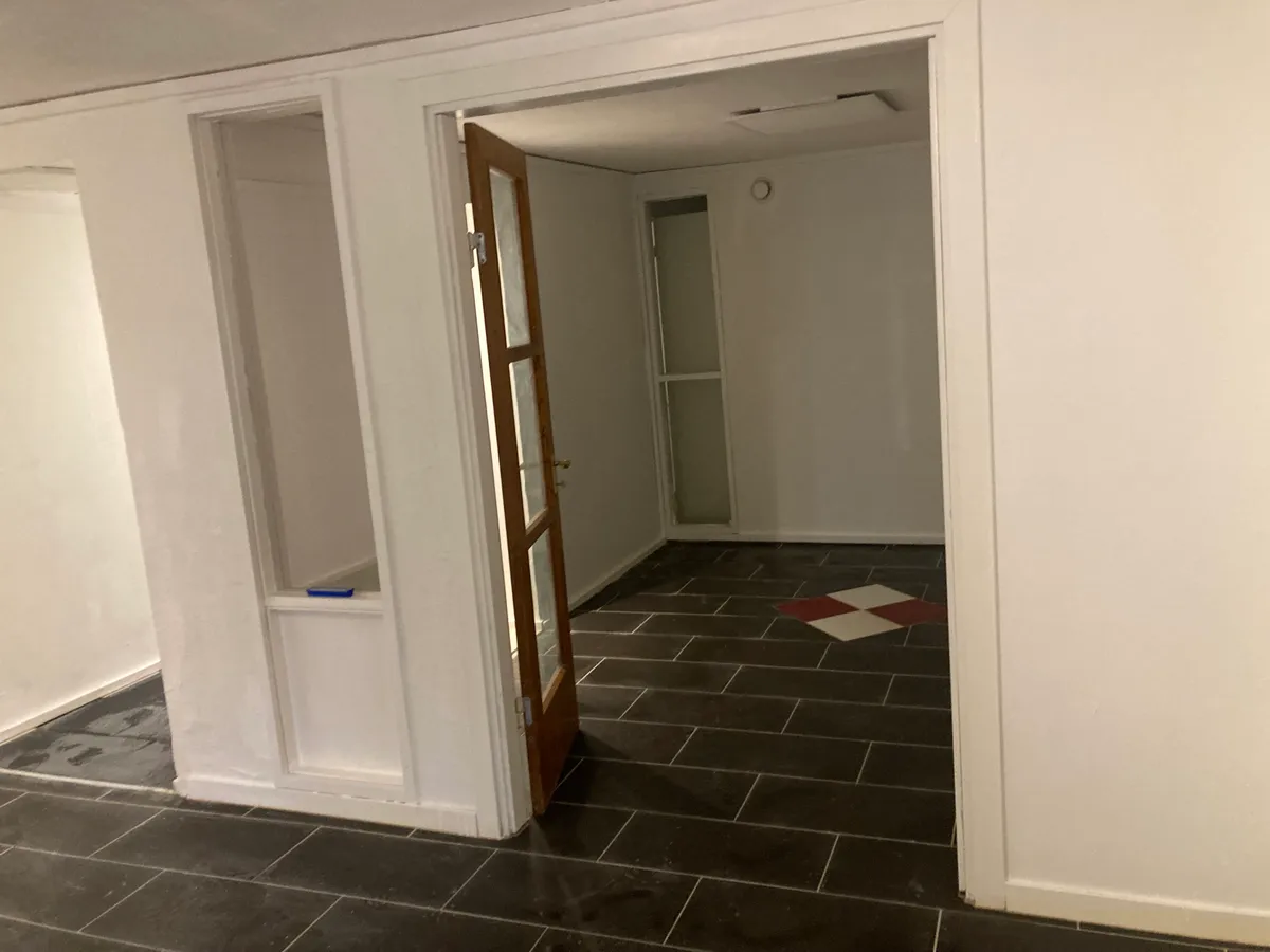 Hyreslägenhet på Partille i partille