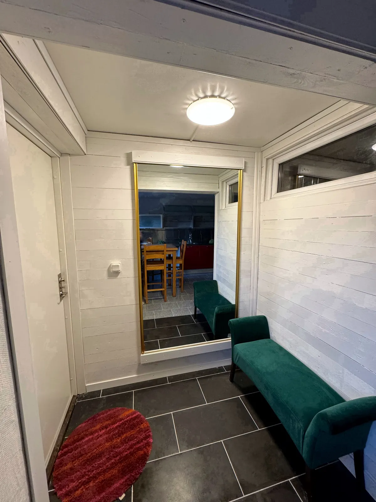 Hyreslägenhet på Partille i partille