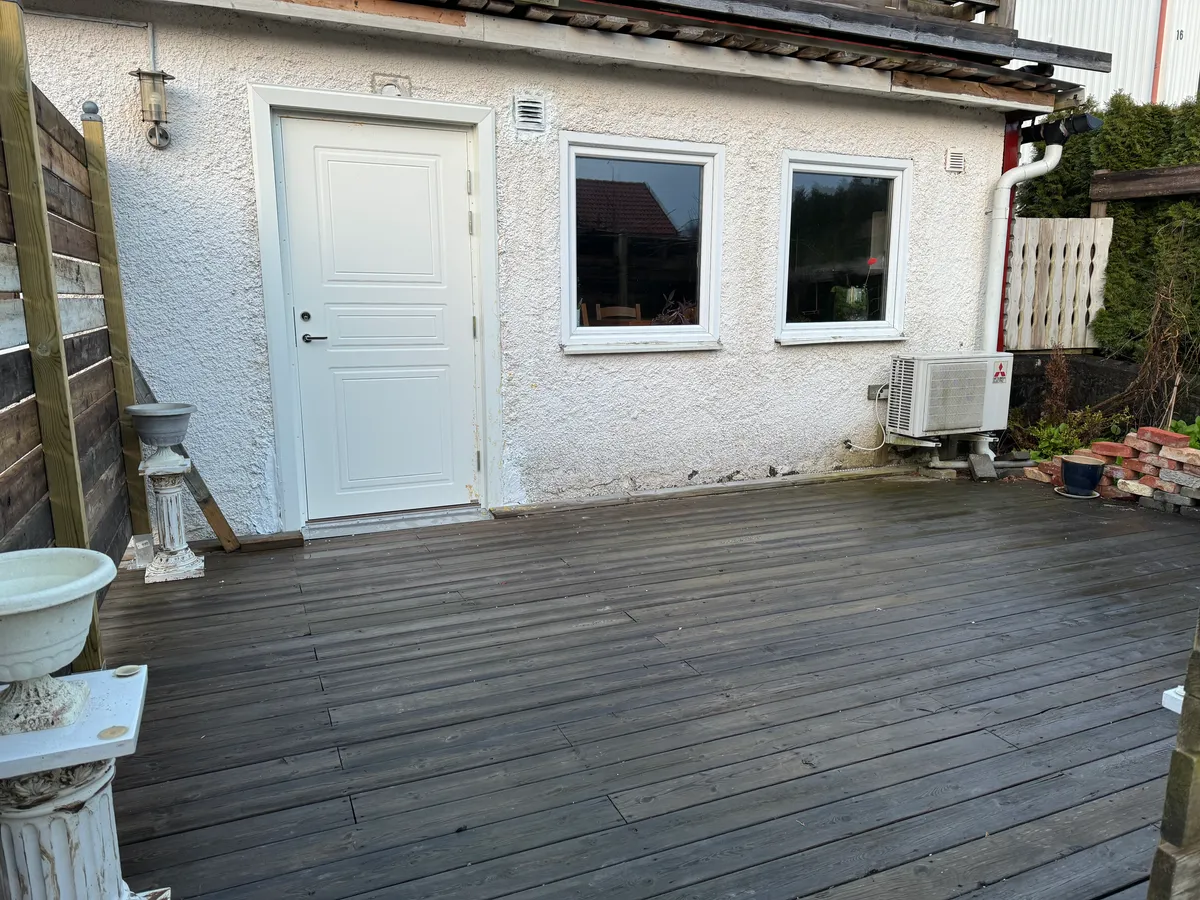 Hyreslägenhet på Partille i partille