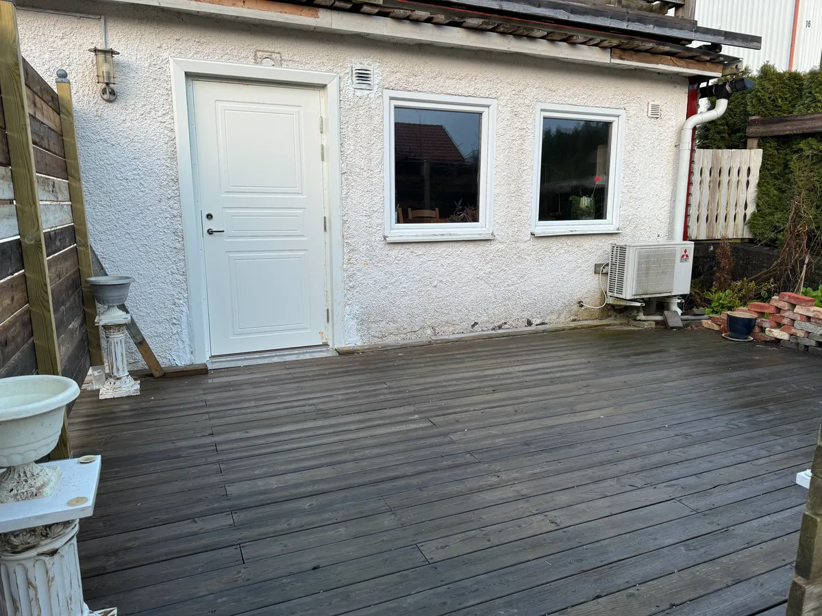 Hyreslägenhet på Partille i partille