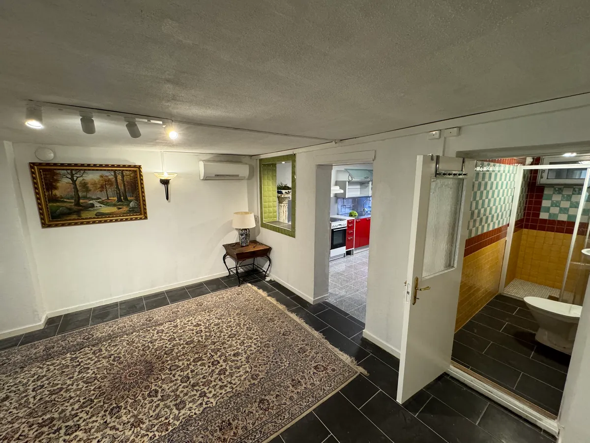 Hyreslägenhet på Partille i partille