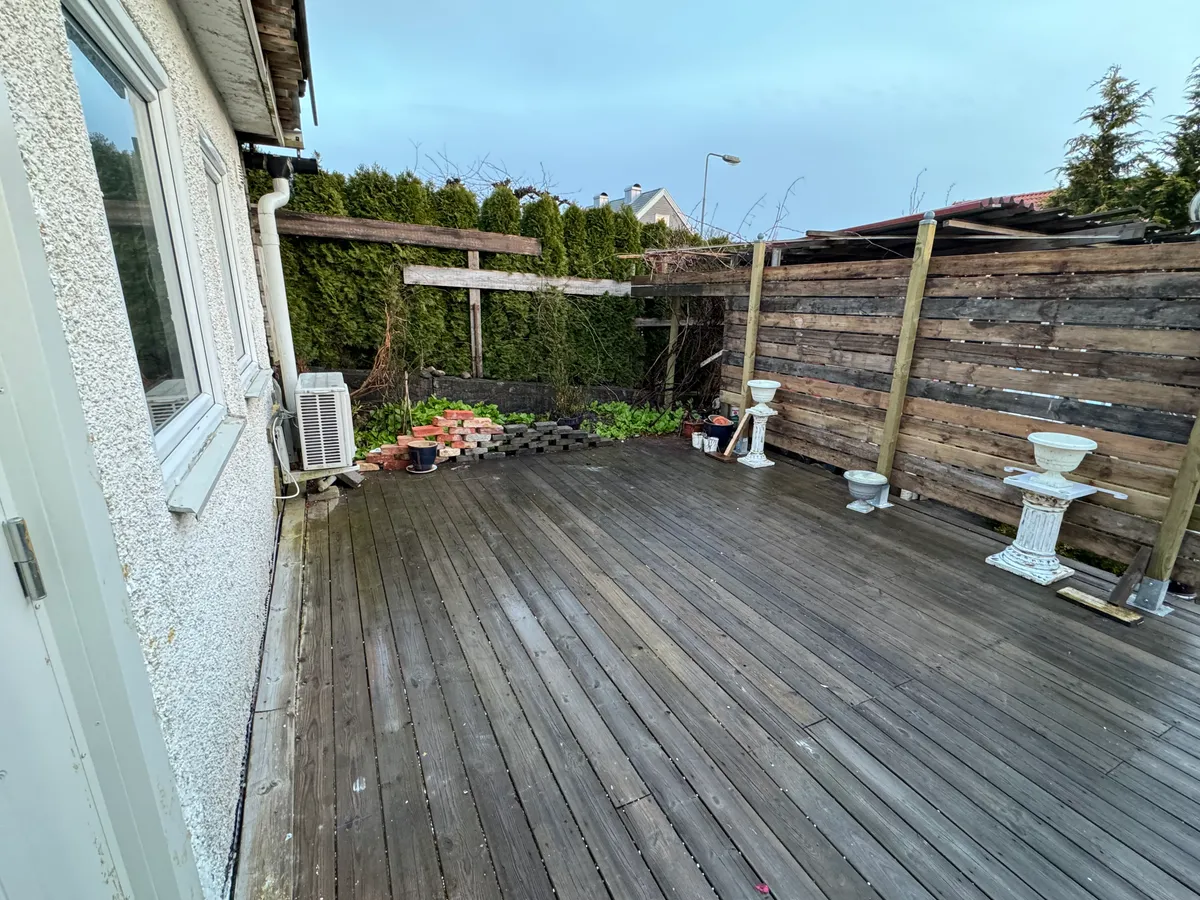 Hyreslägenhet på Partille i partille