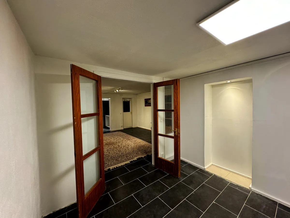 Hyreslägenhet på Partille i partille