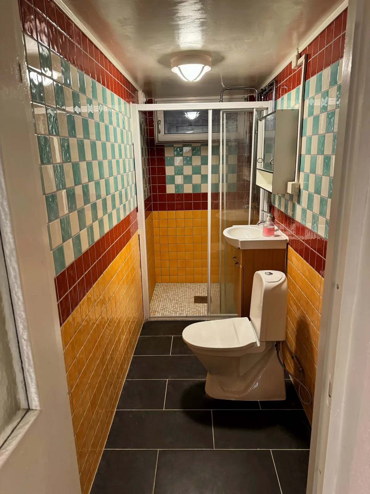 Hyreslägenhet på Partille i partille