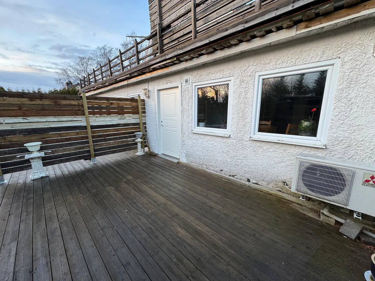 Hyreslägenhet på Partille i partille