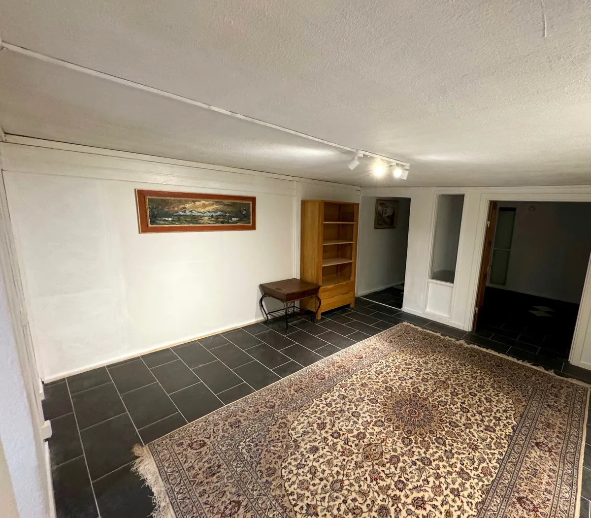 Hyreslägenhet på Partille i partille