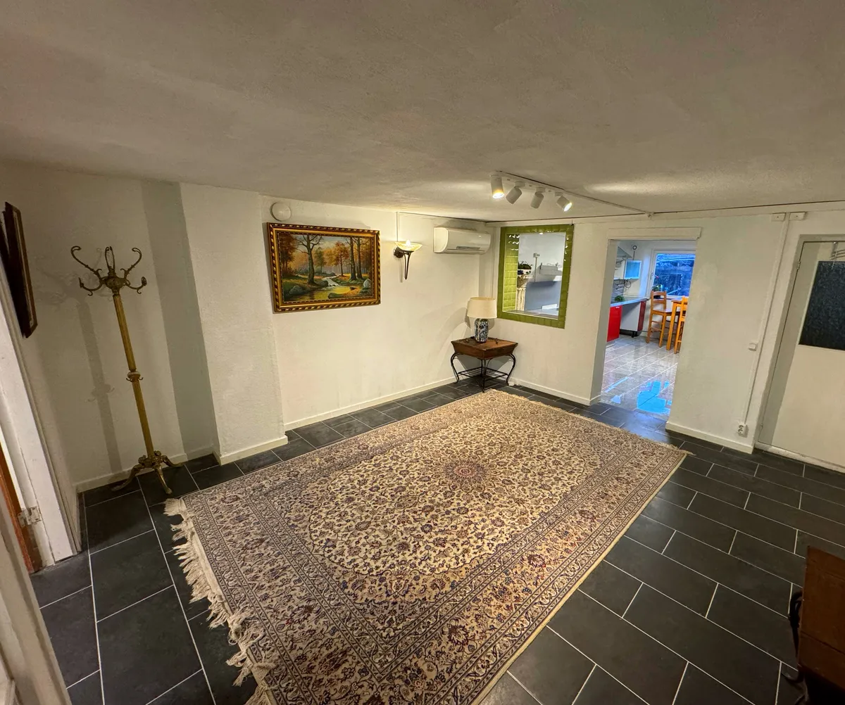 Hyreslägenhet på Partille i partille