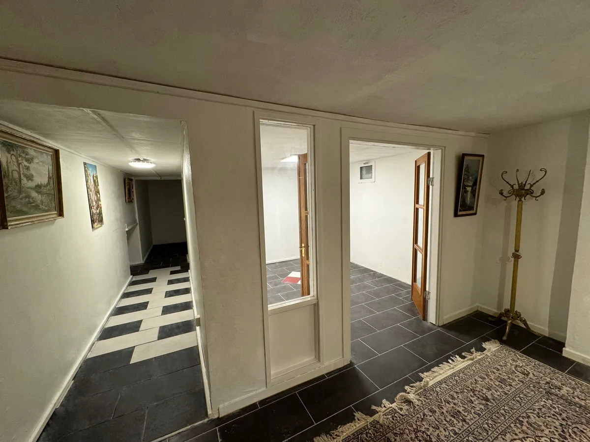 Hyreslägenhet på Partille i partille