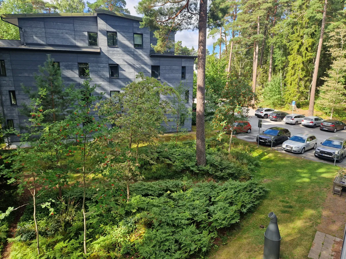 Hyreslägenhet på Uppsala i uppsala