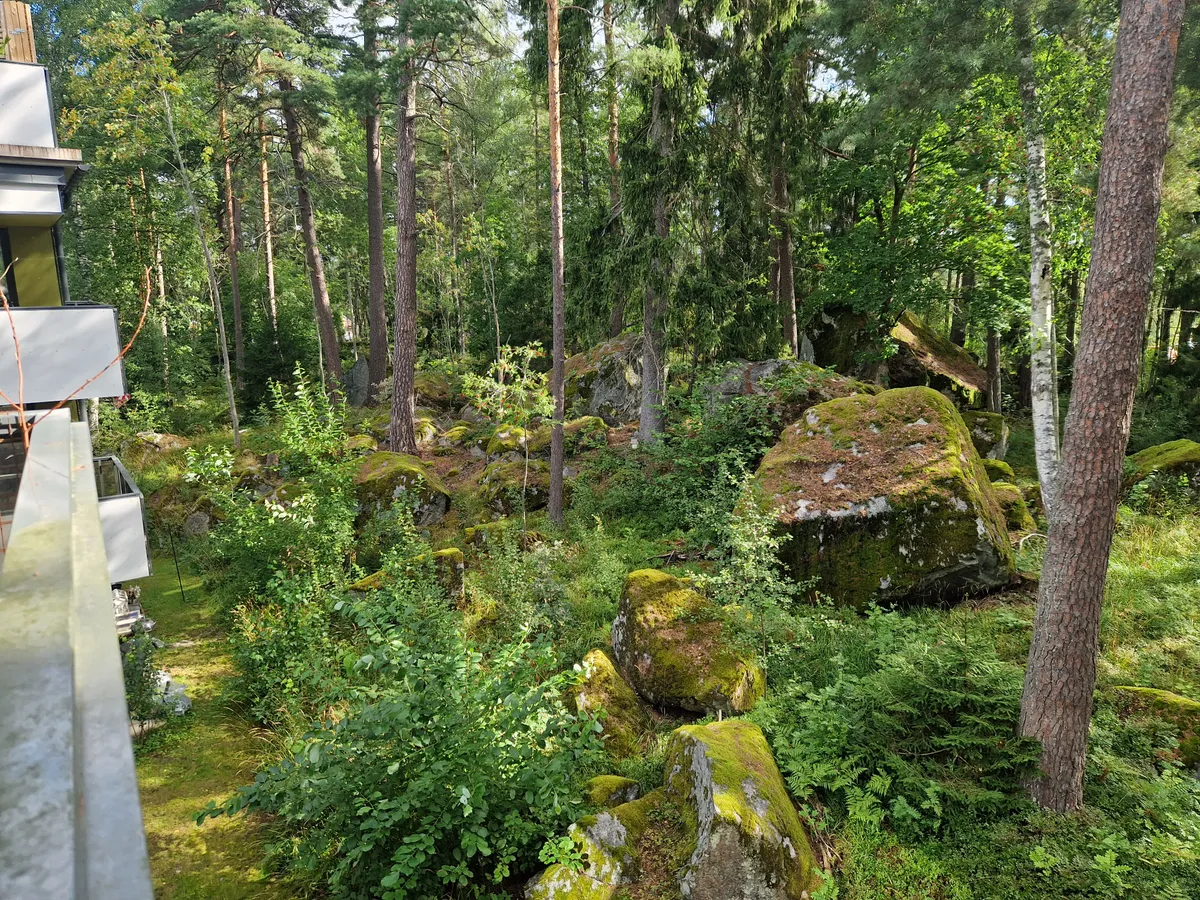 Hyreslägenhet på Uppsala i uppsala