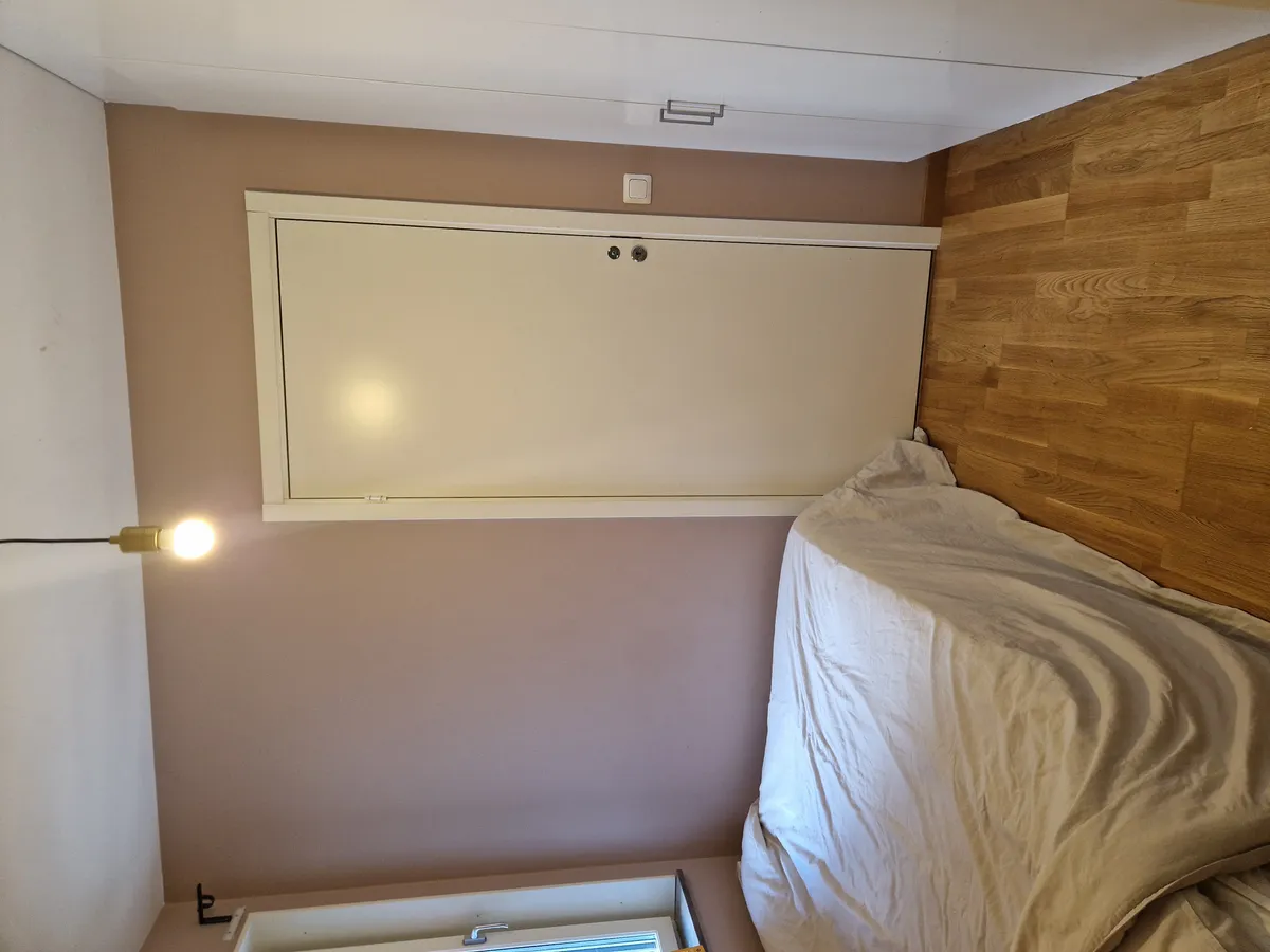 Hyreslägenhet på Uppsala i uppsala