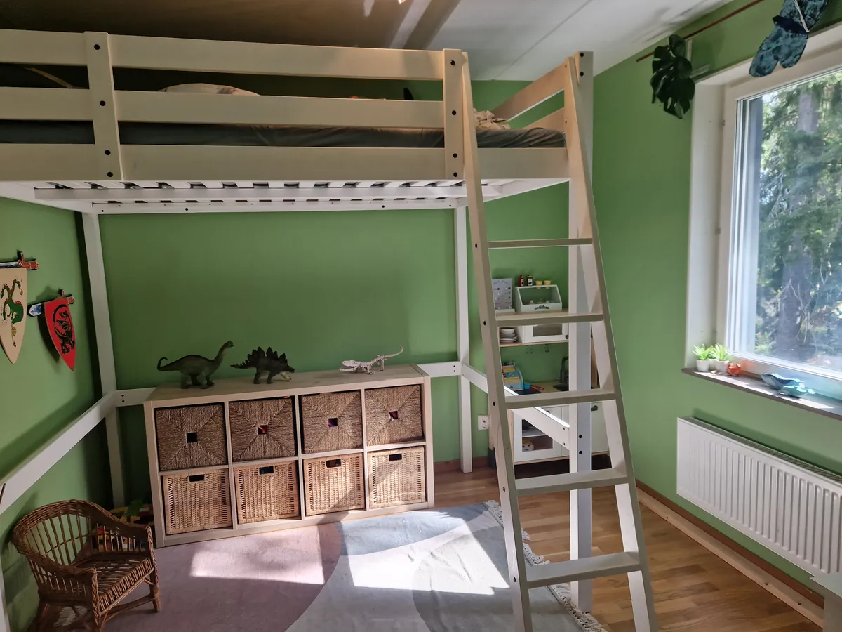 Hyreslägenhet på Uppsala i uppsala