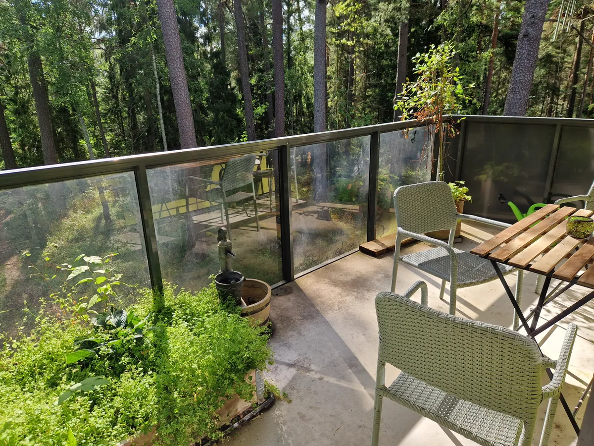 Hyreslägenhet på Uppsala i uppsala