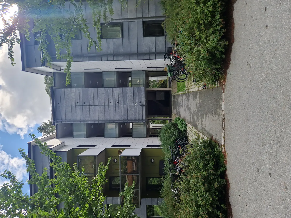 Hyreslägenhet på Uppsala i uppsala