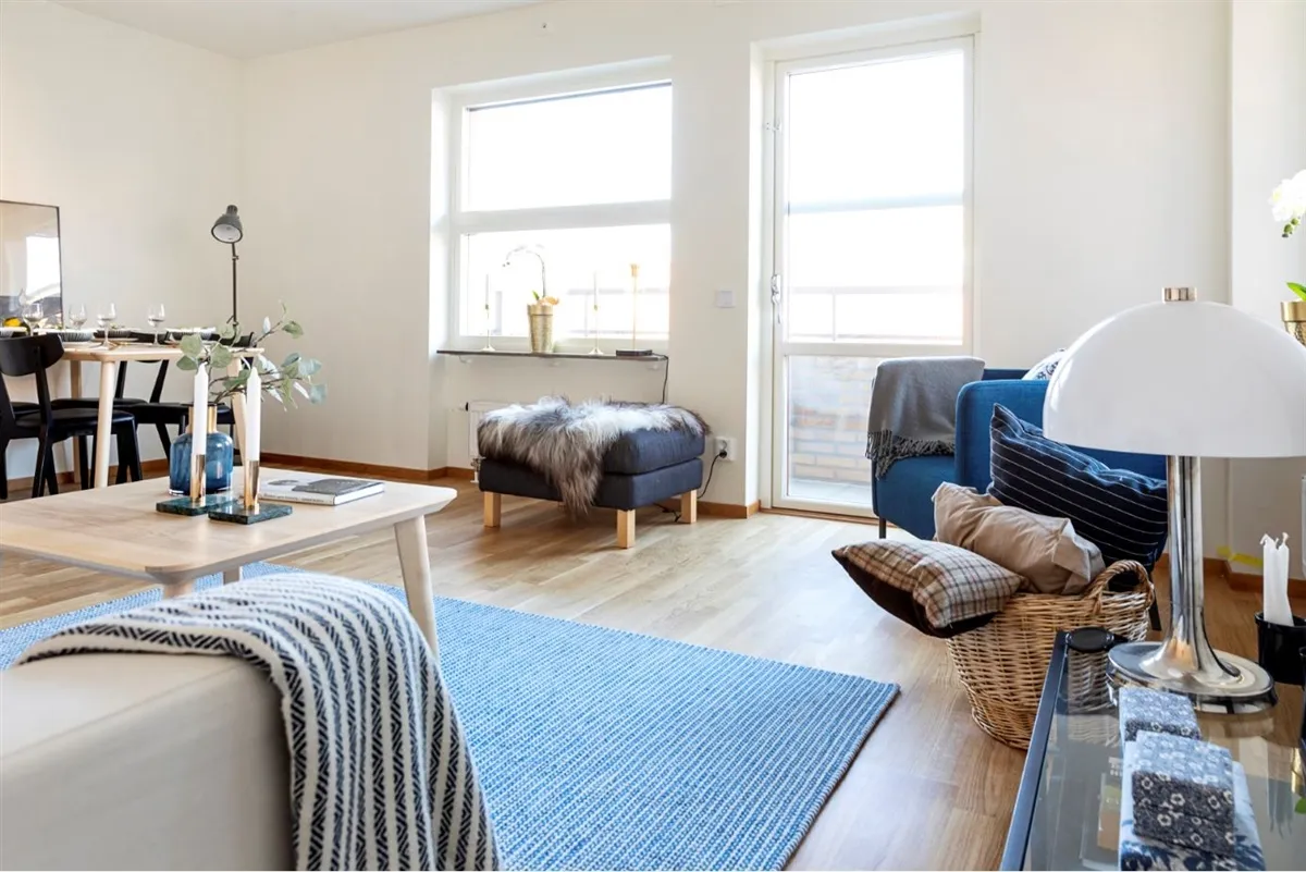 Hyreslägenhet på Malmö i malmo