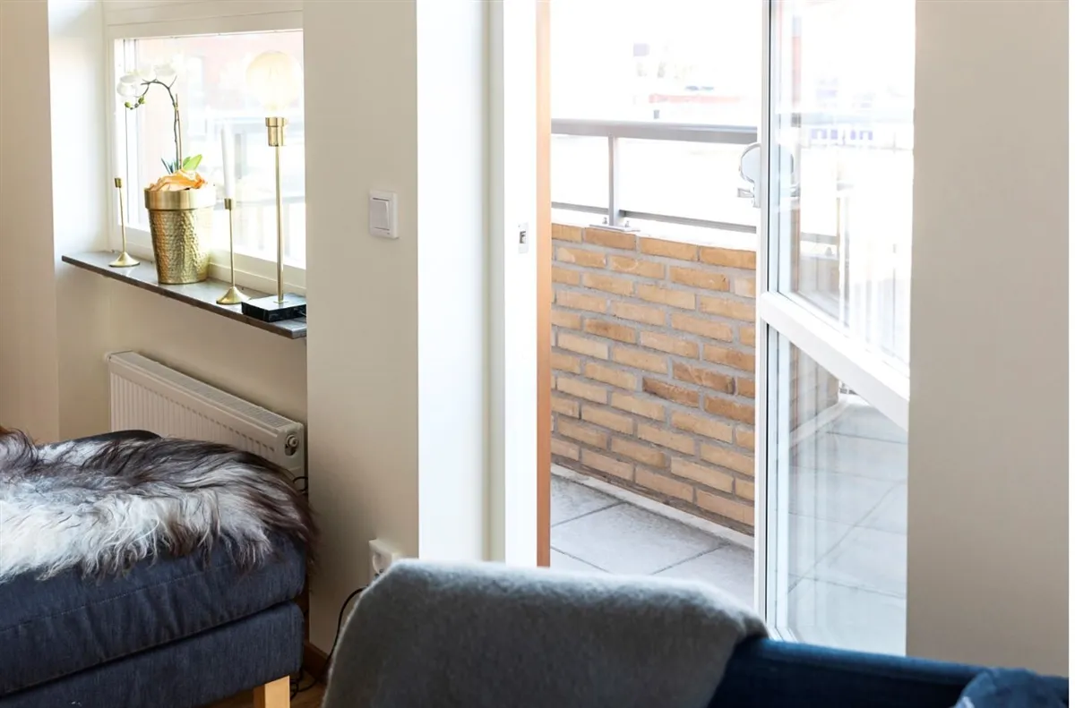 Hyreslägenhet på Malmö i malmo