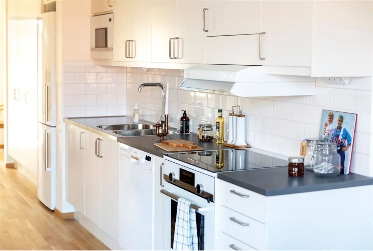 Hyreslägenhet på Malmö i malmo