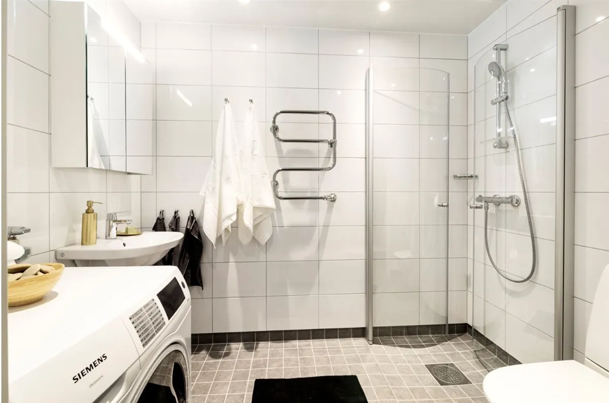 Hyreslägenhet på Malmö i malmo