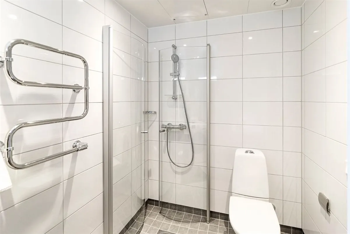 Hyreslägenhet på Malmö i malmo