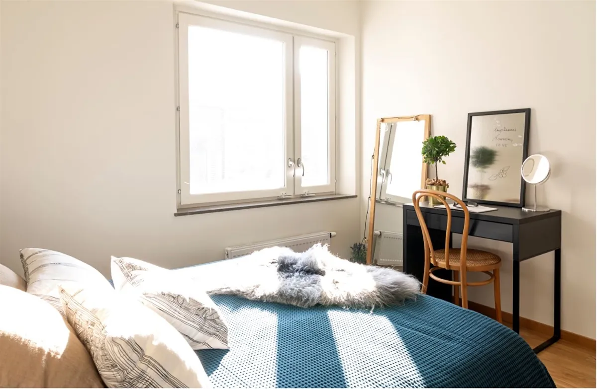 Hyreslägenhet på Malmö i malmo