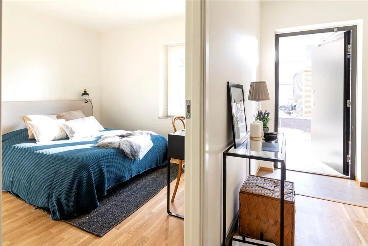 Hyreslägenhet på Malmö i malmo