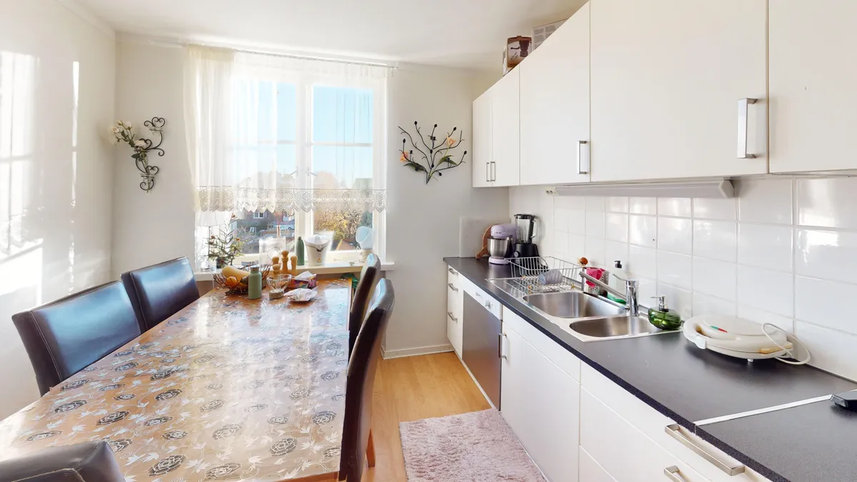 Hyreslägenhet på Helsingborg i helsingborg