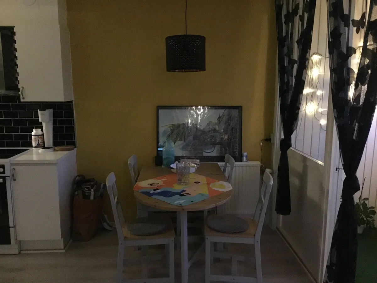 Hyreslägenhet på Göteborg i goteborg