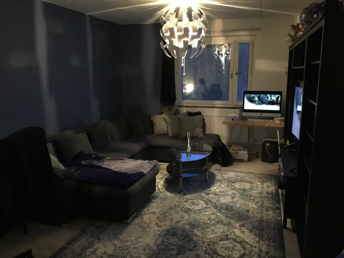 Hyreslägenhet på Göteborg i goteborg