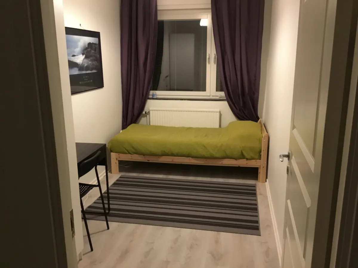 Hyreslägenhet på Göteborg i goteborg