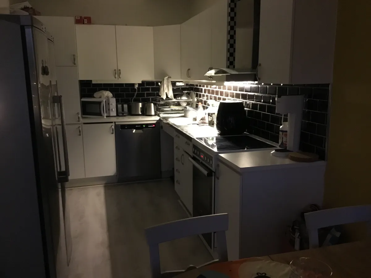 Hyreslägenhet på Göteborg i goteborg