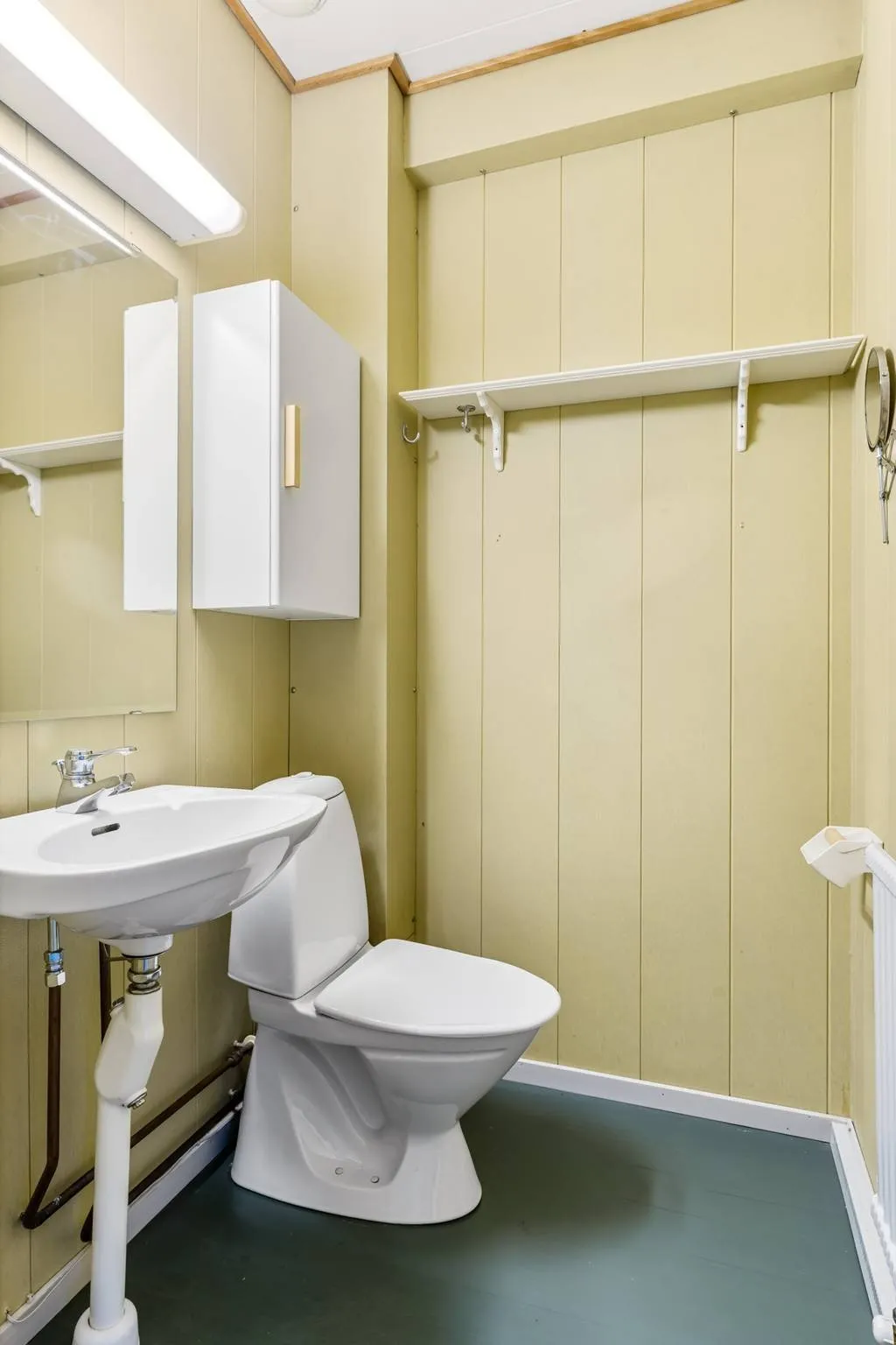 Hyresbostad på Eskilstuna i eskilstuna