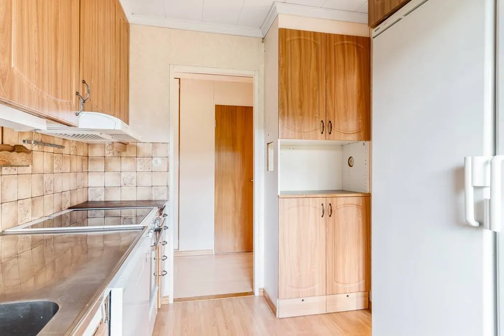 Hyresbostad på Eskilstuna i eskilstuna