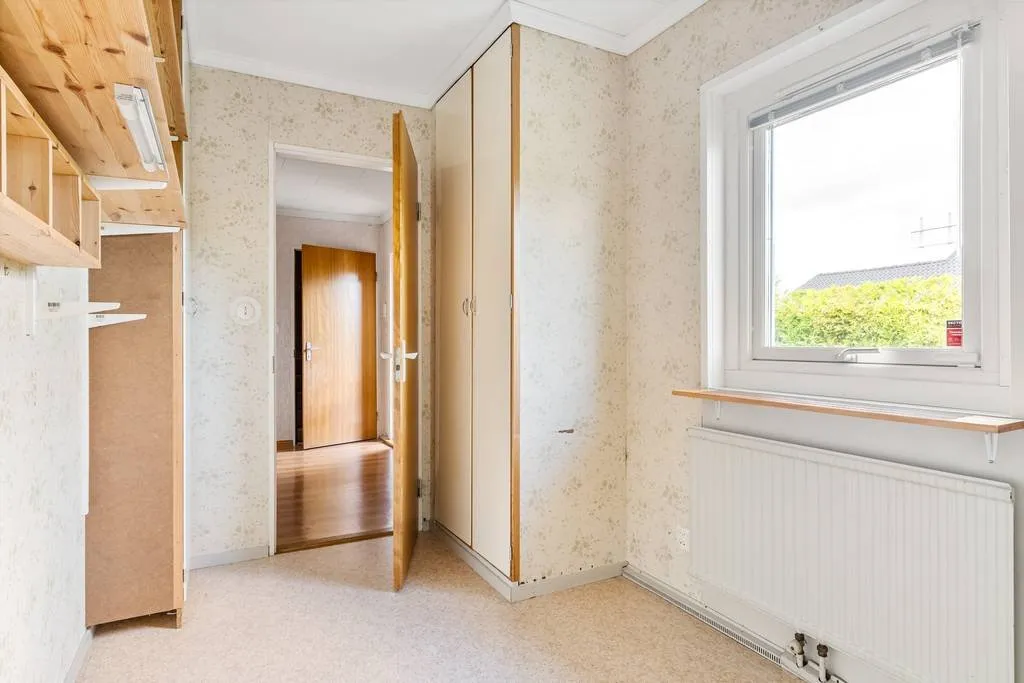 Hyresbostad på Eskilstuna i eskilstuna