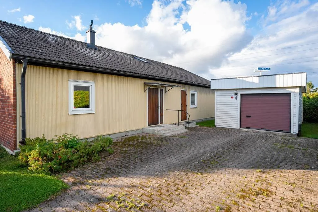 Hyresbostad på Eskilstuna i eskilstuna