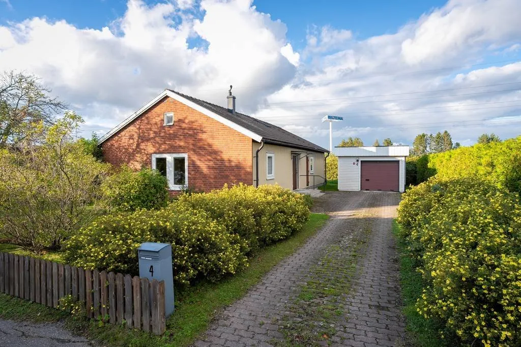 Hyresbostad på Eskilstuna i eskilstuna