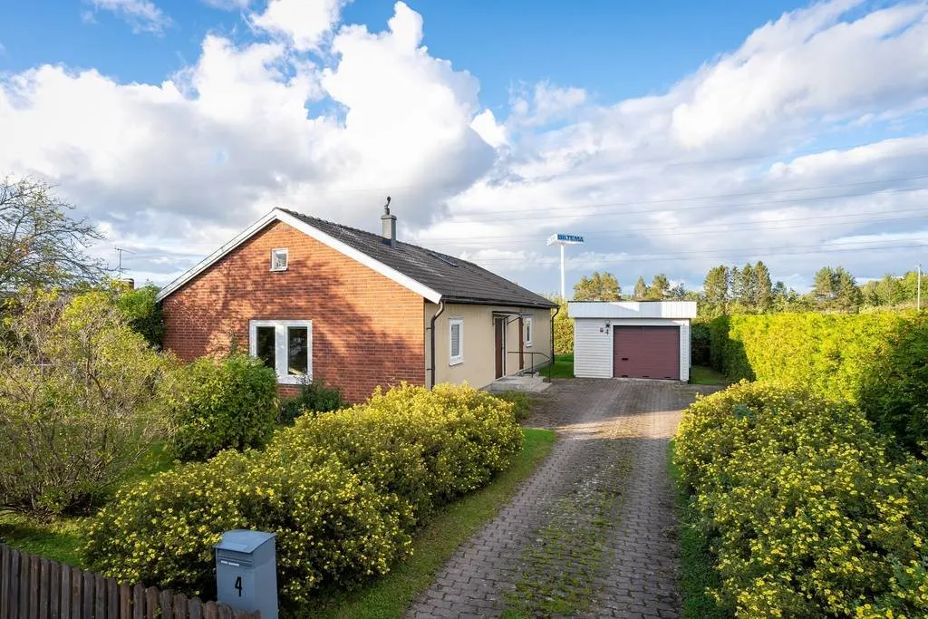 Hyresbostad på Eskilstuna i eskilstuna