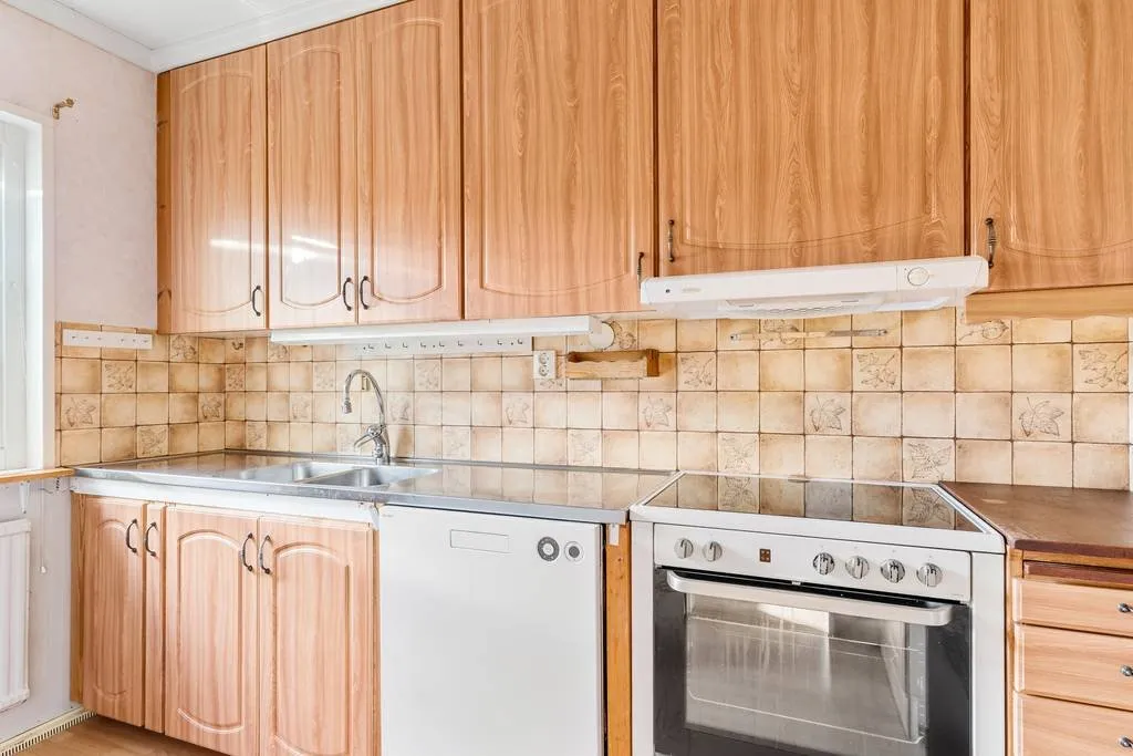 Hyresbostad på Eskilstuna i eskilstuna