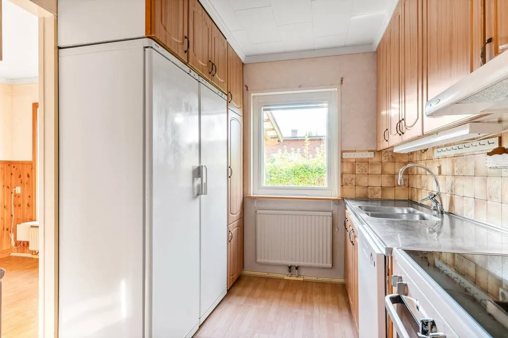 Hyresbostad på Eskilstuna i eskilstuna